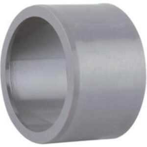 Osmaweld 5Z455G 40mm Socket Reducer to 32mm Grey