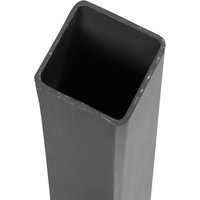 2400 mm Durapost 3 Inch Gate/Corner Post Anthracite Grey