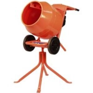Belle Cement Mixer 110V Mini 150