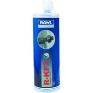 Rawlplug 380ml Kemfast 2 R-KF2 Polyester Resin