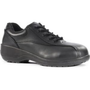 Rock Fall Amber Womens Safety Shoe Size 6