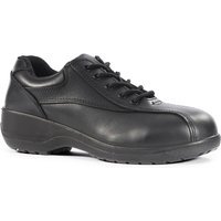 Rock Fall Amber Womens Safety Shoe Size 6