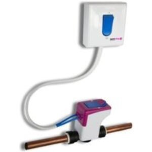 Surestop Pushfit Remote Stopcock 22 mm