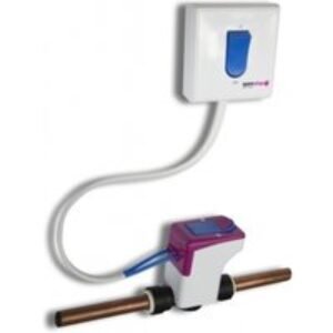 Surestop Pushfit Remote Stopcock 15 mm