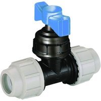 Plasson Stop Tap 25 mm 3407DD0