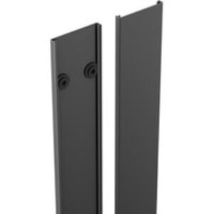 Durapost Classic Cover Strip Anthracite Grey 2100mm Home Delivered
