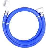 Blue Washing Machine Hose 1.5m