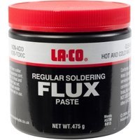 LA-CO LAC-22108 Flux Regular Can 475g