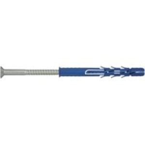 Rawlplug 105mm x 8mm Countersunk Frame Fixings Qty 16