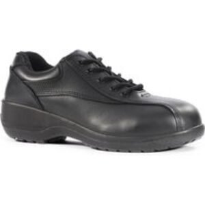 Rock Fall Amber Womens Safety Shoe Size 3