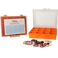 Travis Perkins Emergency Pack Kit D Fibre Rubber Washers Kitd