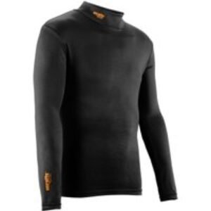 Scruffs Pro Baselayer Top Black Size Medium
