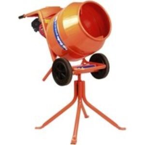 Belle M54B Cement Mixer Petrol Honda Mini 150