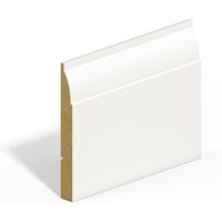 Dual Purpose Primed MDF SAM5378 14.5 x 119 x 4200mm