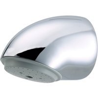 Mira 1.0.098.77.1 Rada VR105 Shower Fitting Anti Vandal