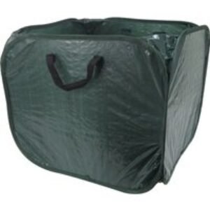 Apollo 140L Pop Up Garden Tidy Bag