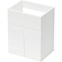 Be Modern Grip Premium Standard Counter Top Base Unit 500mm