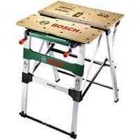 Bosch Flexible and Safe Working Workbench PWB600