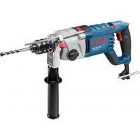 Bosch GSB 162-2 RE 110V 1500W Impact Drill Includes Carry Case