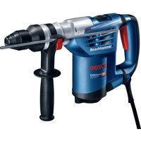 Bosch Gbh 4-32 Dfr 110V 900W SDS+ Rotary Hammer Drill in A Carry Case