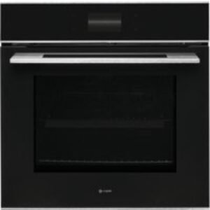 Caple C2600 Sense Premium Pyrolytic Single Oven with Wifi Black
