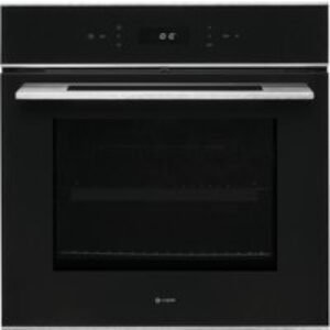 Caple C2105 Sense Electric Soft Close Single Oven Black