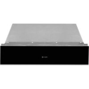Caple Sense Warming Drawer Black - WD140BK