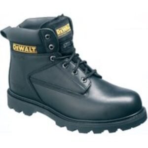 Maxi Safety Boot with Mid-sole Size 9