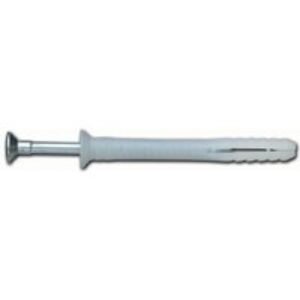 DeWalt BSC-NHS6/35 x 60 Nylon Hammer Screw-hp B x 50