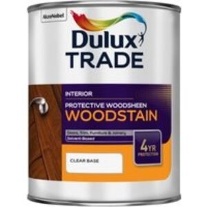 Dulux Protective Woodsheen Base Clear 1L