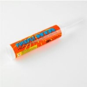 Firefly High Temperature Adhesive White 0.8kg