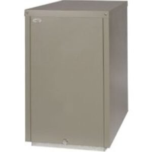 Grant Vortex Pro 36W Combi External Oil Boiler Includes Flue