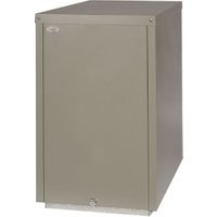 Grant Vortex Pro 36W Combi External Oil Boiler Includes Flue