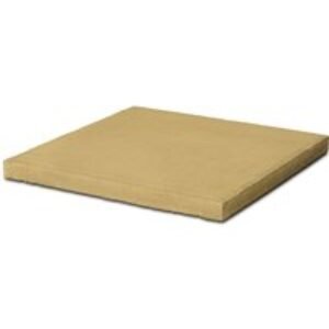 Stowell Concrete Somerset Buff Utility Paving 450x450x32mm