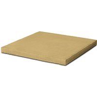 Stowell Concrete Somerset Buff Utility Paving 450x450x32mm