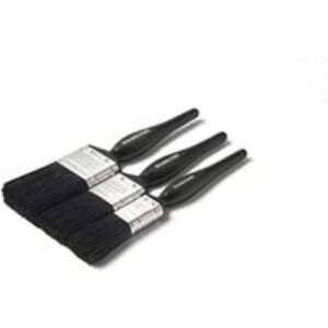 Hamilton Performance Paint Brushes 3 Pack