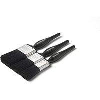 Hamilton Performance Paint Brushes 3 Pack