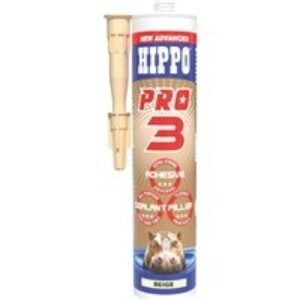 Hippo Pro 3 Beige 290ml