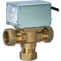 Honeywell V4044C1569 Diverter Valve 28mm