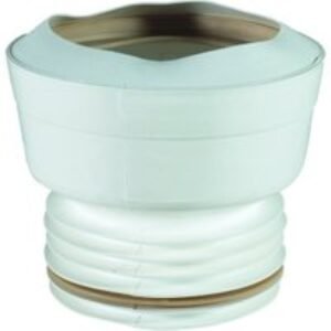 Multikwik Standard Straight Pan Connector MKS1
