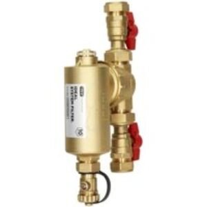 Ideal 22mm System Filter 217528