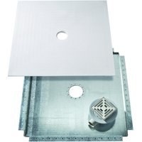 Kudos Shower Tray AQUA4MA 900mm x 900mm