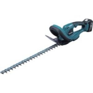 Makita DUH523RT 18V Hedge Trimmer 52cm Lxt