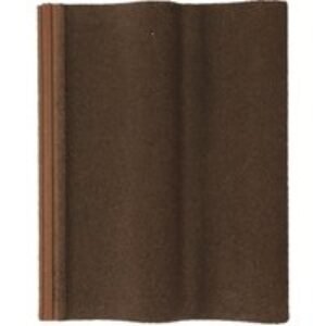 Marley Mendip Roofing Tile Antique Brown