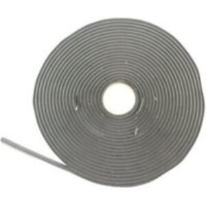 Marley Modern Half Roofing Tile Smooth Grey 20428