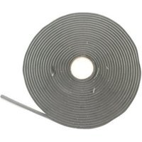 Marley Modern Half Roofing Tile Smooth Grey 20428