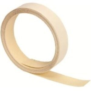 Meyer Melamine Edging Strip White 2.5m x 19mm