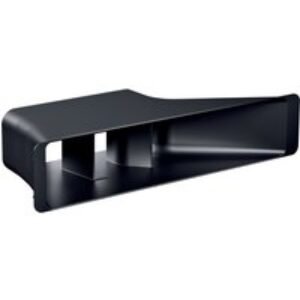Neff Recirculation Kit for Venting Hob Black - Z821PD1