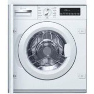 NEFF Integrated Washing Machine - W544BX1GB