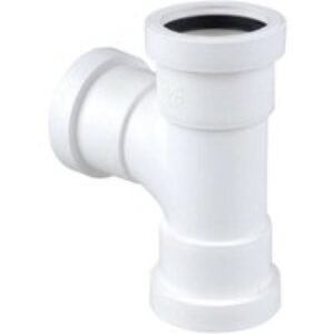 Osma Pushfit 32mm Tee 87.5DEG White 4W190W